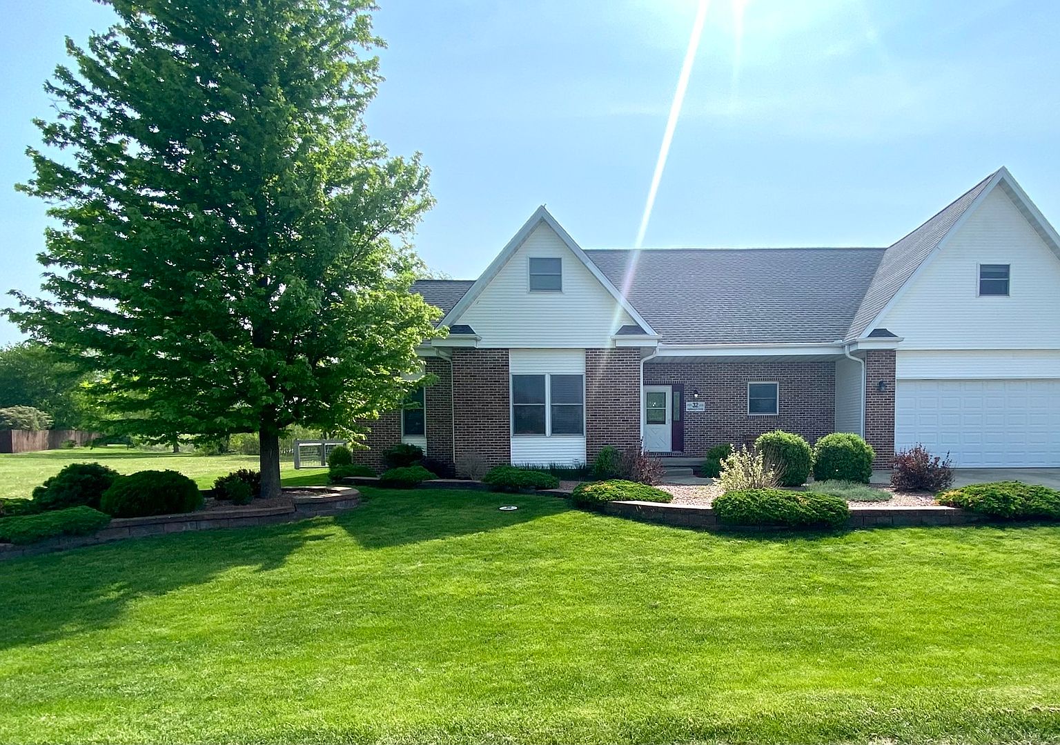 32 Nightingale Cir, Camargo, IL 61919 Zillow