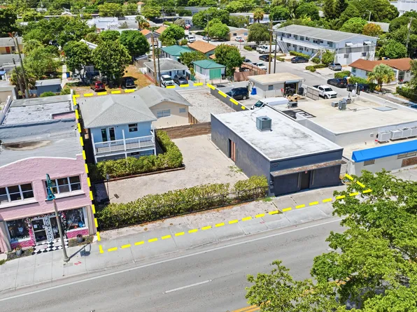 523 N Dixie Highway, Lake Worth Beach, FL 33460