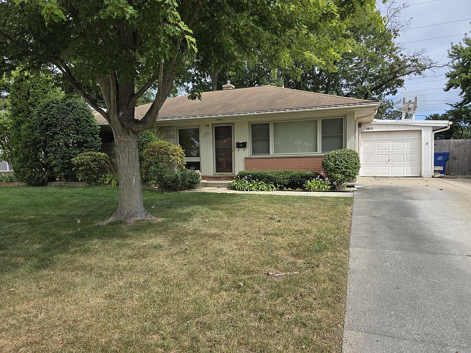 2nd image of 1025 Longaker Rd