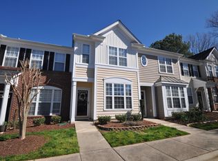 5706 Corbon Crest Ln, Raleigh, NC 27612