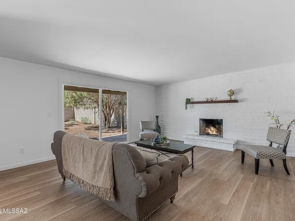 7260 E Fayette St, Tucson, AZ 85730