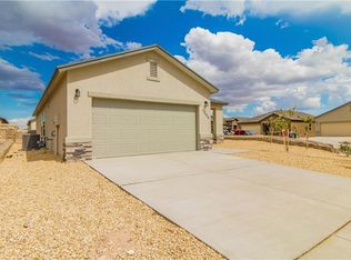 1000 Aeronaut Pl, Horizon City, TX 79928