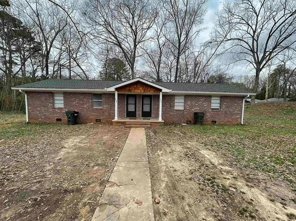 4152 Monticello St SW, Covington, GA 30014