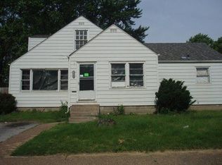 7116 Grand Ave, Hammond, IN