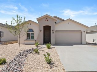 109 Monteine Trl, Santa Teresa, NM 88008