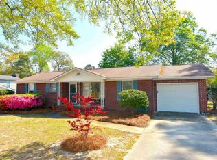130 Emanuel Dr, West Columbia, SC 29169