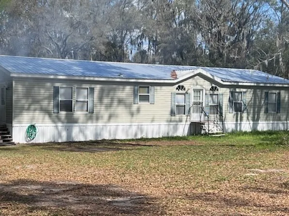 7397 Railroad St, Live Oak, FL 32060