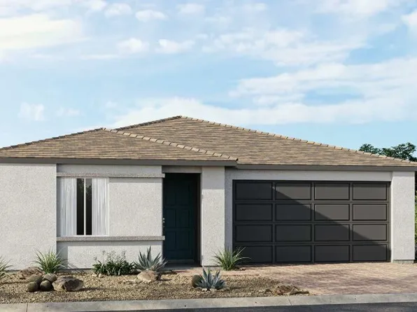 4428 Golden Horizon St, Pahrump, NV 89061