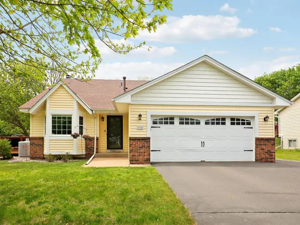 11147 Virginia Ave N, Champlin, MN 55316