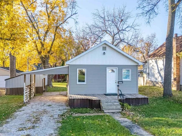 1612 W State St, Marshalltown, IA 50158