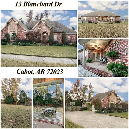 13 Blanchard Dr Photo 1