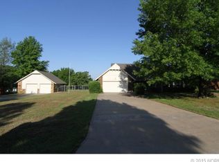 6044 S 286 East Ave, Broken Arrow, OK 74014