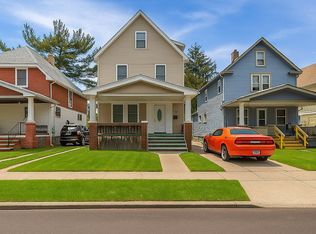 4320 Memphis Ave, Cleveland, OH 44109