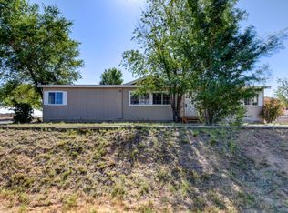 1615 E Grasshopper Ln, Chino Valley, AZ 86323