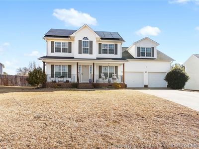 217 Caldwell St, Spring Lake, NC, 28390