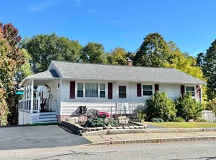 664 S Main St, Manchester, NH 03102