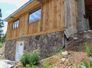 1723 Hughes Creek Rd, Darby, MT 59829