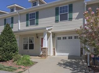 59 Singleton Ln, Fletcher, NC 28732