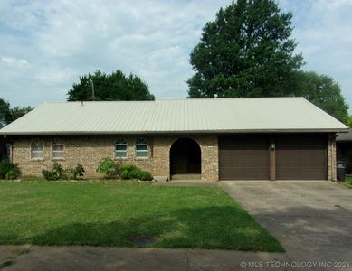 731 Crestland Dr, Bartlesville, OK, 74006