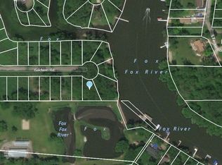 Baldwin Rd, MCHENRY, IL 60050