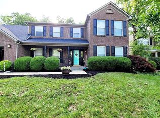 269 Meadow Valley Rd, Lexington, KY 40511