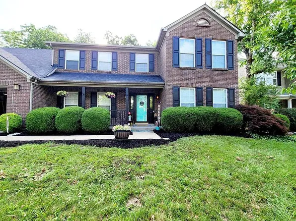 269 Meadow Valley Rd, Lexington, KY 40511