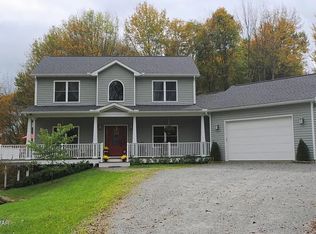 139 Sugar St, Honesdale, PA 18431