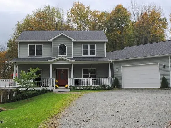 139 Sugar St, Honesdale, PA 18431