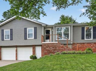 6033 Alden St, Shawnee, KS 66216