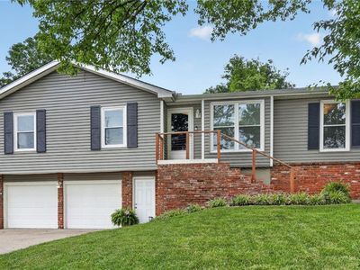 6033 Alden St, Shawnee, KS, 66216