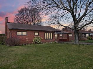 607 Shelby Ave, Cheswick, PA