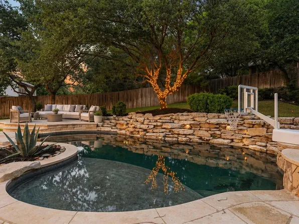 13300 Country Lake Dr, Austin, TX 78732