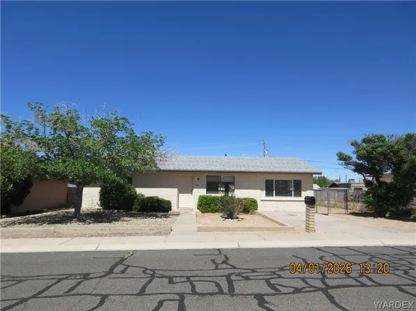 2821 Karen Ave, Kingman, AZ 86401