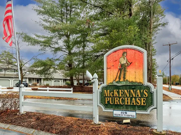 84 Branch Turnpike #60, Concord, NH 03301