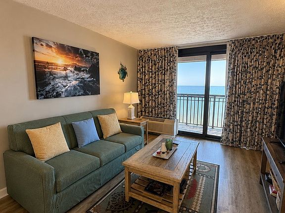 2nd image of 1501 S Ocean Blvd. #1041