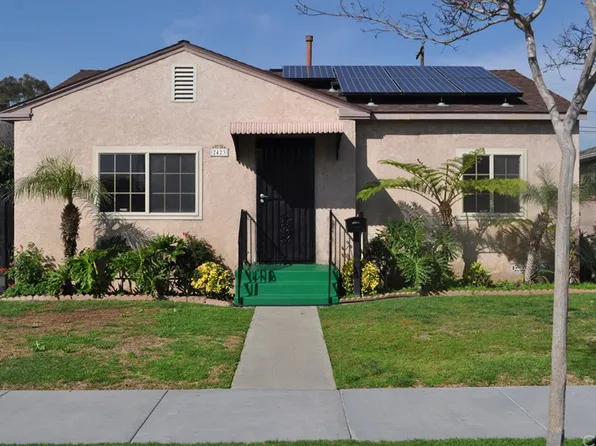 2423 Senta Ave, Commerce, CA 90040