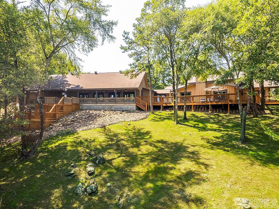 614 Woodview Ln, Royal, AR 71968 Zillow