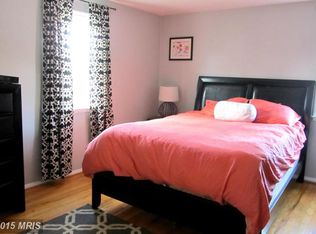 204 Ardmore Rd, Linthicum, MD 21090