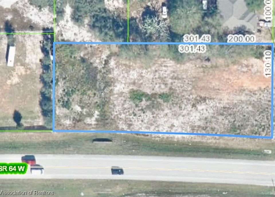 1st image of 2350 State Road 64 Hwy W
