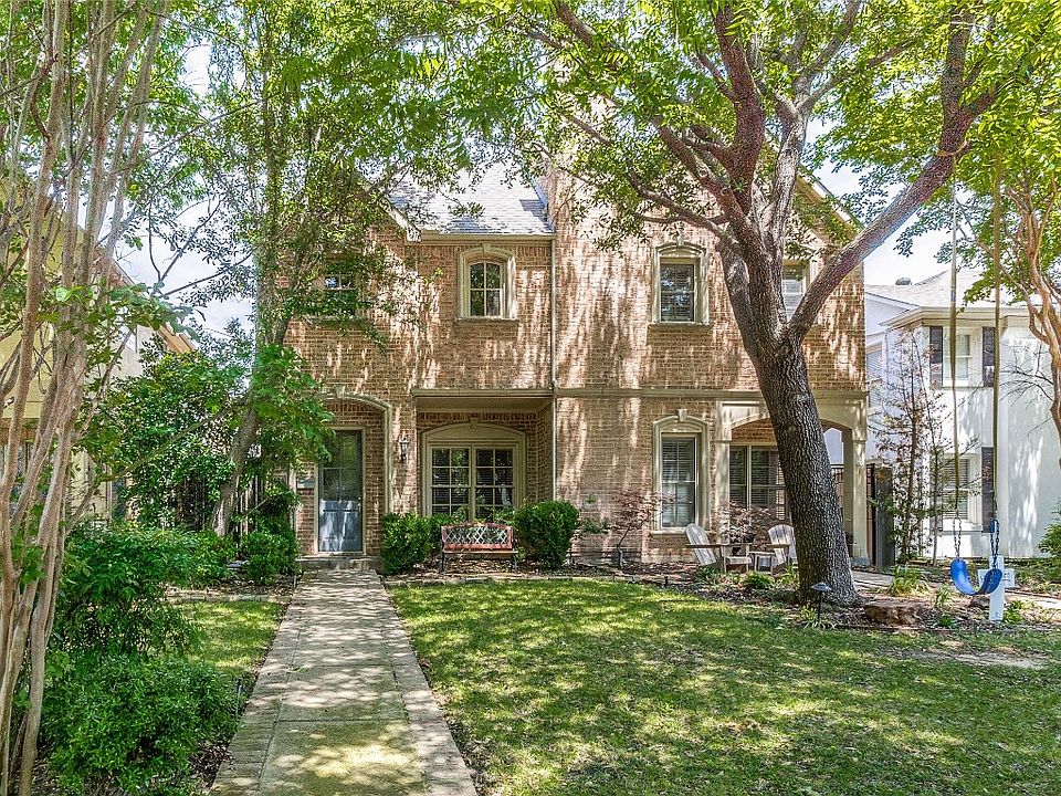 3434 Potomac Ave, University Park, TX 75205 Zillow