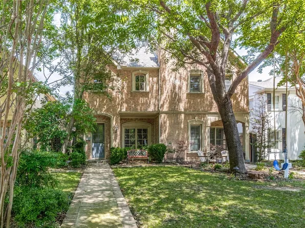 3434 Potomac Ave, University Park, TX 75205