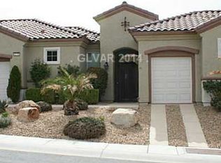 2178 Peyten Park St, Henderson, NV 89052