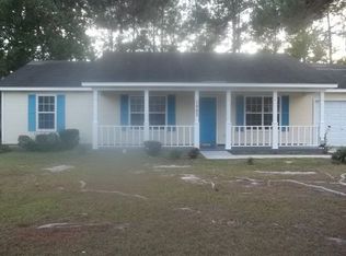 1903 Bancroft Rd, Valdosta, GA 31602