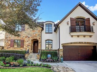 4051 Underwood St, Houston, TX 77025