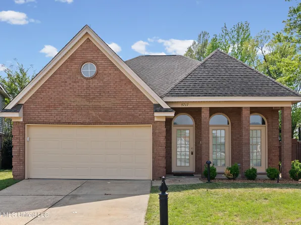 9717 Dogwood Mnr S, Olive Branch, MS 38654