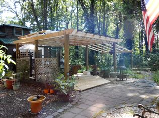 3119 Hines Chapel Rd, Greensboro, NC 27405