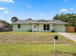 452 SW David Terrace, Port St Lucie, FL 34953