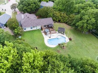 2601 Hazelwood Pl, Garland, TX 75044