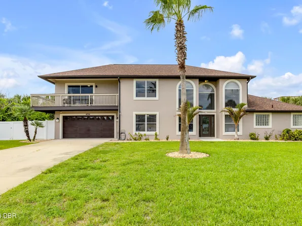 4294 S Atlantic Ave, Port Orange, FL 32127
