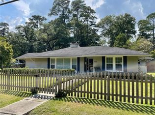 1101 N General Pershing St, Hammond, LA 70401